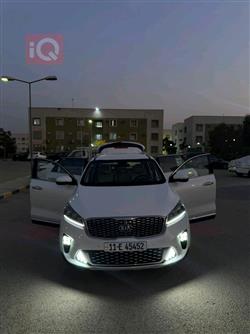 كيا سورينتو